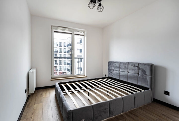 Dwa niezależne pokoje*52m2*Zauchy*Prądnik Biały*