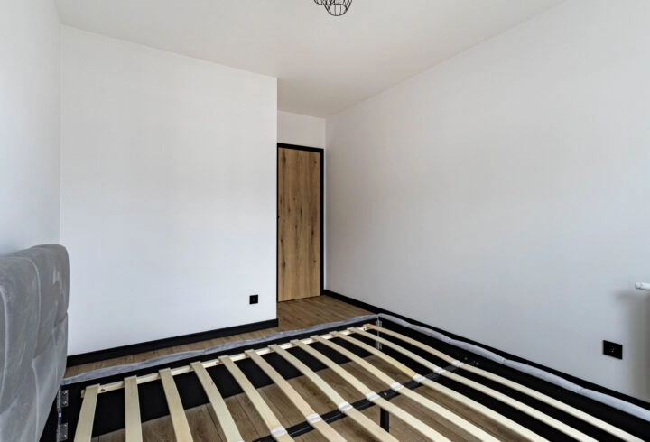 Dwa niezależne pokoje*52m2*Zauchy*Prądnik Biały*