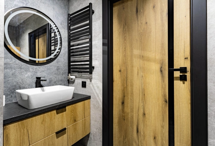 Dwa niezależne pokoje*52m2*Zauchy*Prądnik Biały*