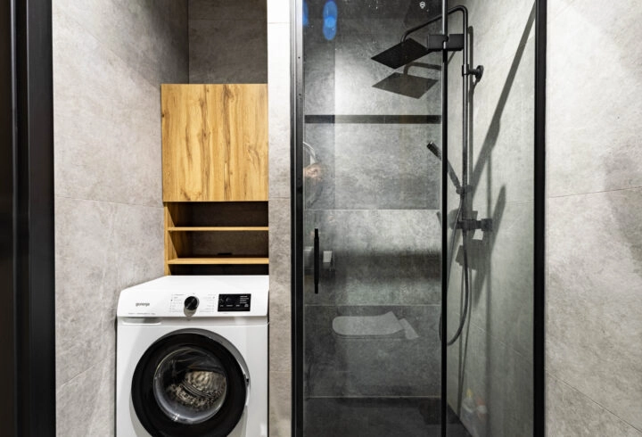 Dwa niezależne pokoje*52m2*Zauchy*Prądnik Biały*