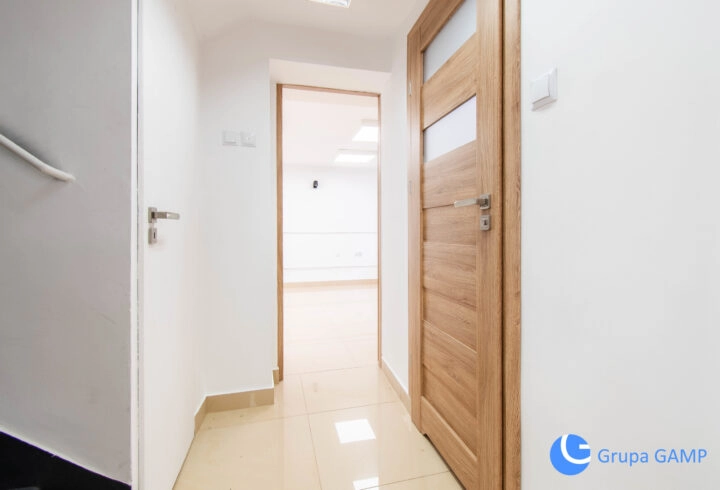 Lokal użytkowy 4 pok. | 100m2 | *Wola Justowska*