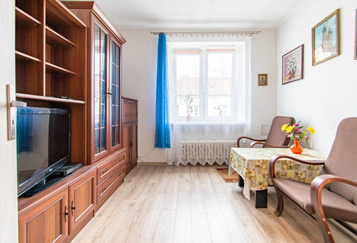 3 os pok I Os. Willowe I od zaraz I 64 mkw