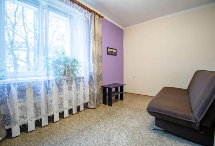 3 os pok I Os. Willowe I od zaraz I 64 mkw