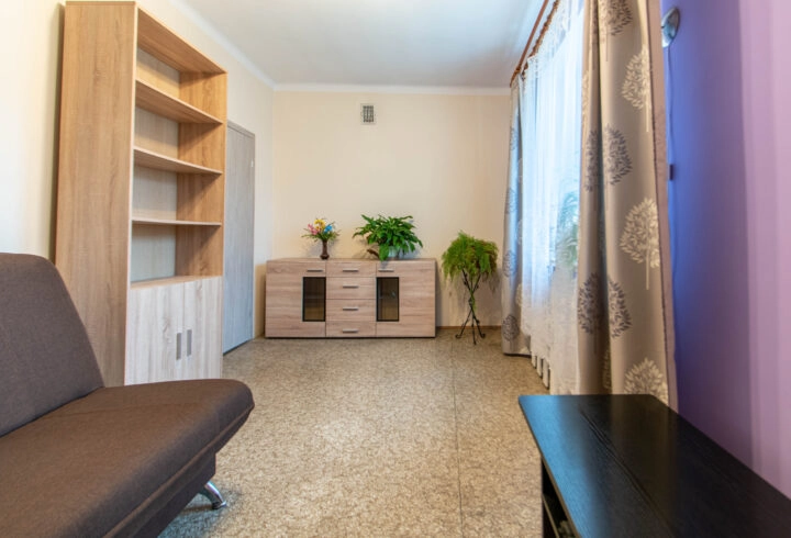 3 os pok I Os. Willowe I od zaraz I 64 mkw