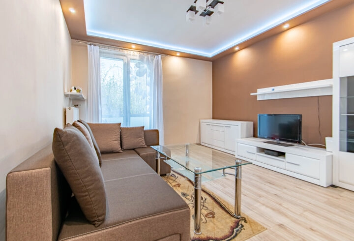 3 os pok I Os. Willowe I od zaraz I 64 mkw