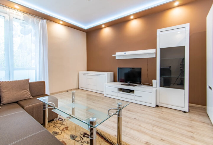 3 os pok I Os. Willowe I od zaraz I 64 mkw