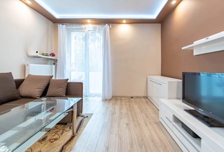 3 os pok I Os. Willowe I od zaraz I 64 mkw