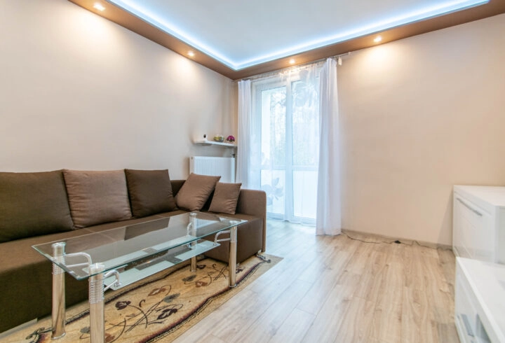 3 os pok I Os. Willowe I od zaraz I 64 mkw