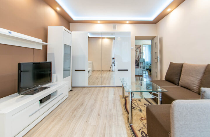 3 os pok I Os. Willowe I od zaraz I 64 mkw