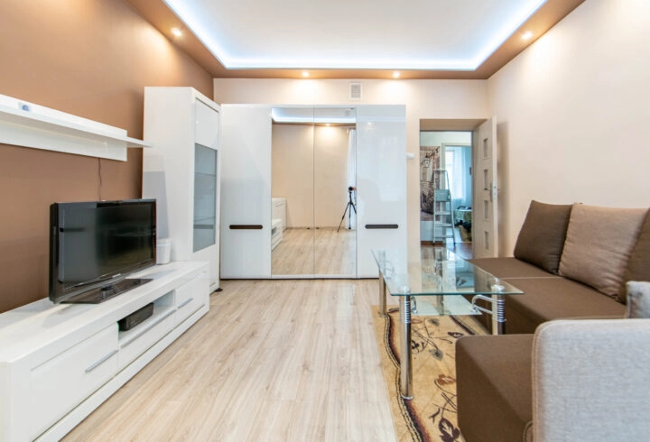 3 os pok I Os. Willowe I od zaraz I 64 mkw