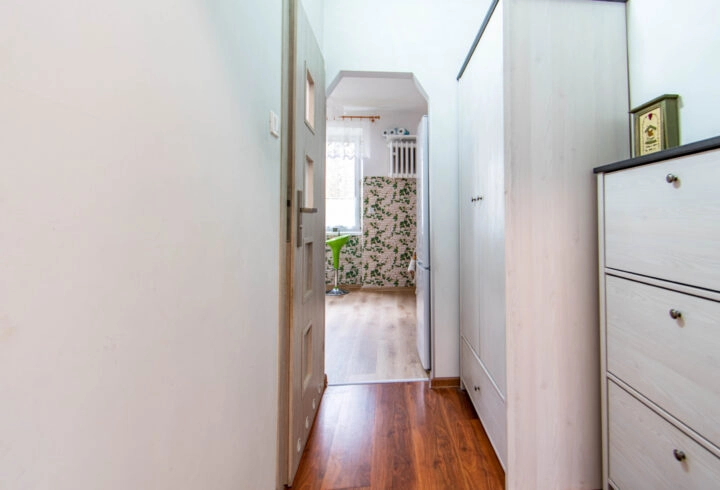 3 os pok I Os. Willowe I od zaraz I 64 mkw