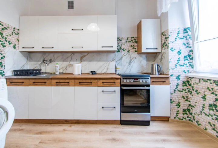 3 os pok I Os. Willowe I od zaraz I 64 mkw