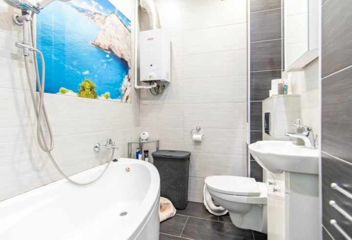 3 os pok I Os. Willowe I od zaraz I 64 mkw