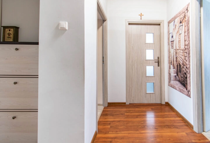 3 os pok I Os. Willowe I od zaraz I 64 mkw