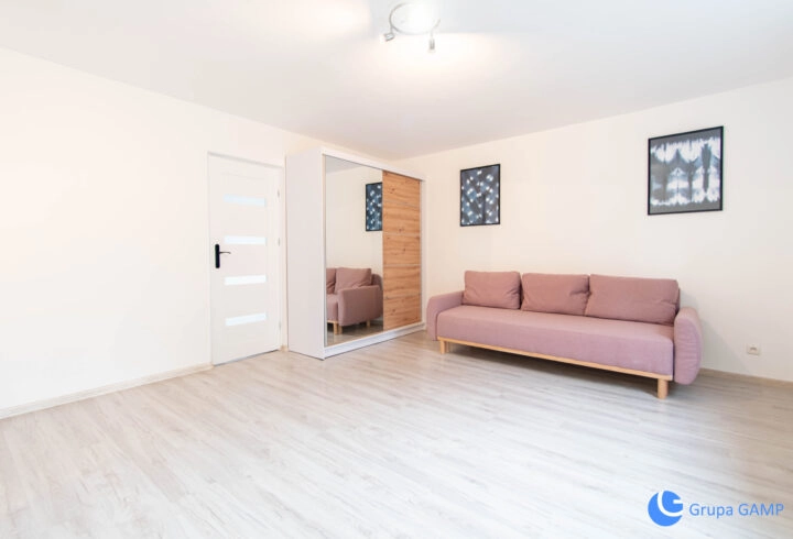 2-pok. 42m2*os. Złotej Jesieni* po remoncie