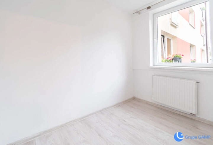 2-pok. 42m2*os. Złotej Jesieni* po remoncie