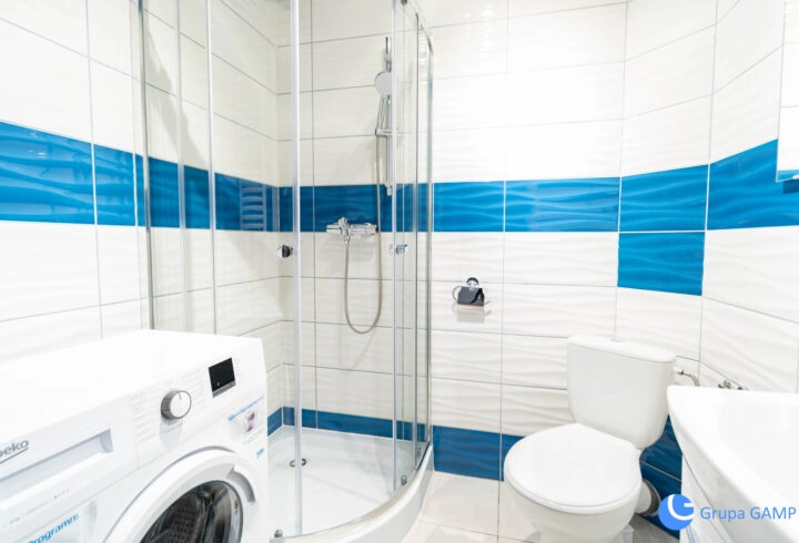 2-pok. 42m2*os. Złotej Jesieni* po remoncie