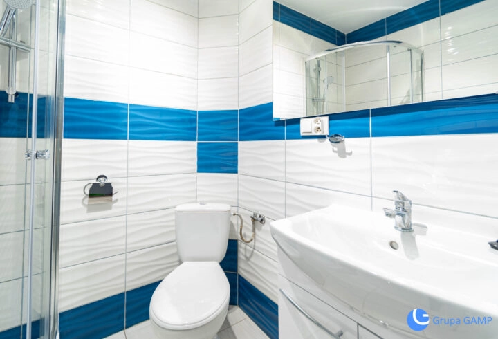 2-pok. 42m2*os. Złotej Jesieni* po remoncie