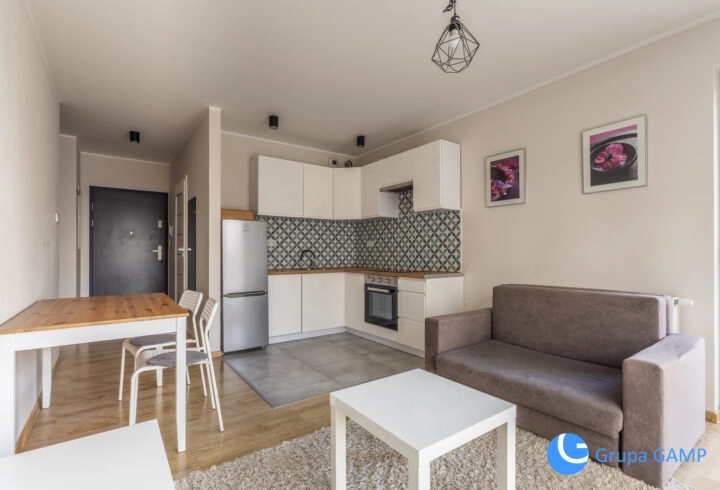 2-pok+garderoba 47m2 *Podgórze/BONARKA* Wola Park