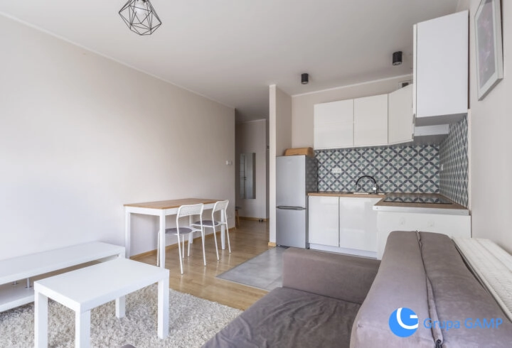 2-pok+garderoba 47m2 *Podgórze/BONARKA* Wola Park