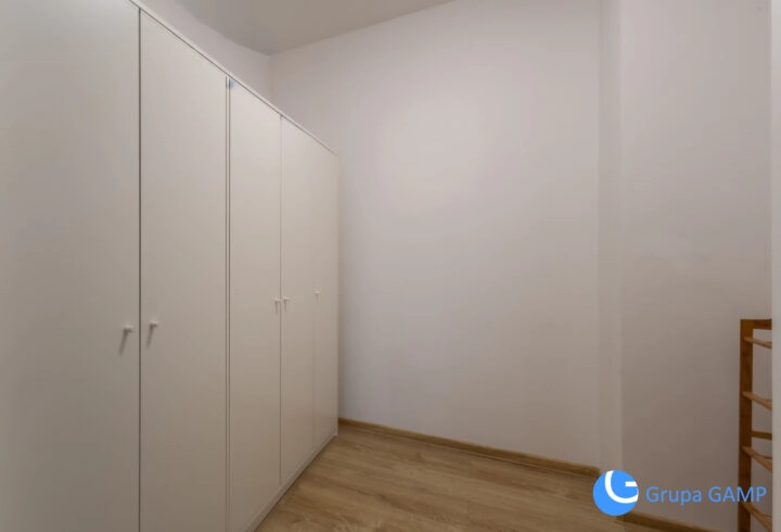 2-pok+garderoba 47m2 *Podgórze/BONARKA* Wola Park