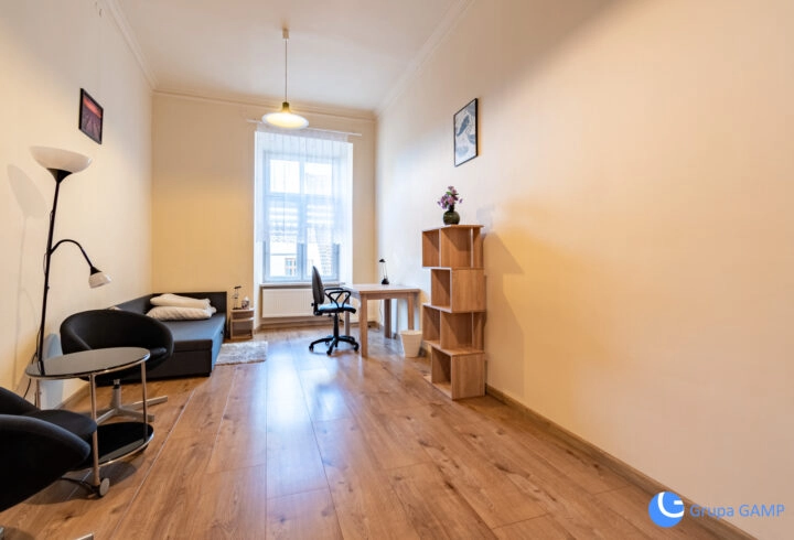 4 pok. 100m2 *Rynek Główny 10!* Old Town