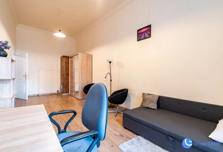 4 pok. 100m2 *Rynek Główny 10!* Old Town