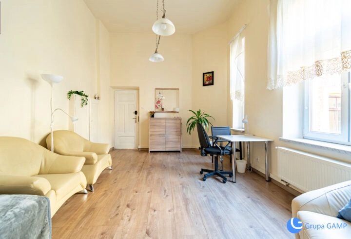 4 pok. 100m2 *Rynek Główny 10!* Old Town