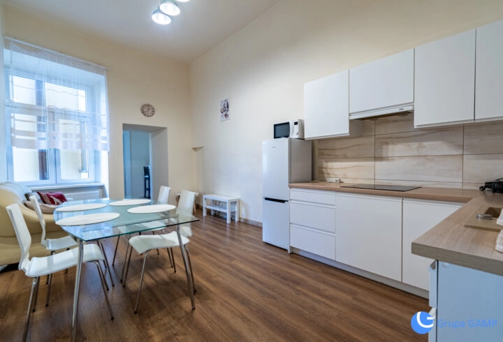 4 pok. 100m2 *Rynek Główny 10!* Old Town