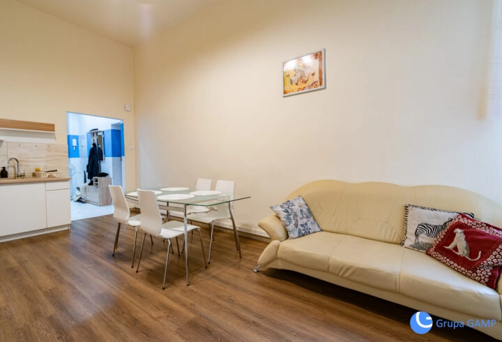 4 pok. 100m2 *Rynek Główny 10!* Old Town