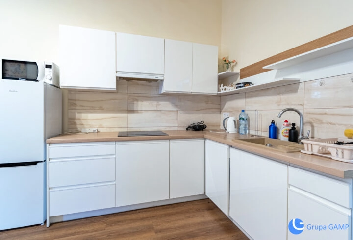 4 pok. 100m2 *Rynek Główny 10!* Old Town