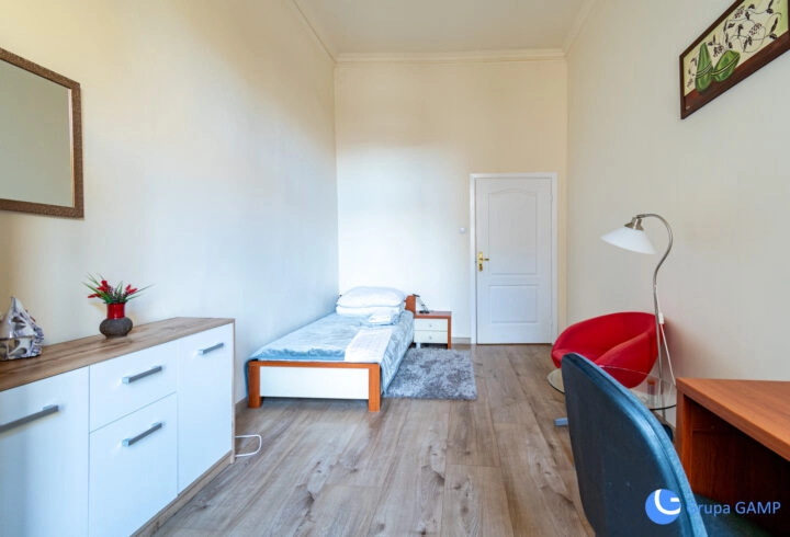 4 pok. 100m2 *Rynek Główny 10!* Old Town