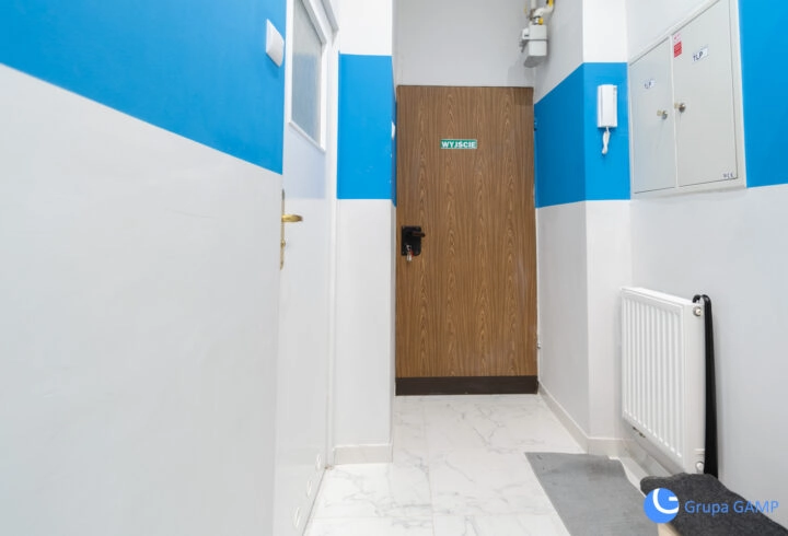 4 pok. 100m2 *Rynek Główny 10!* Old Town