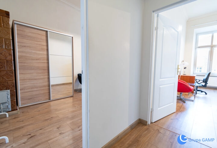 4 pok. 100m2 *Rynek Główny 10!* Old Town