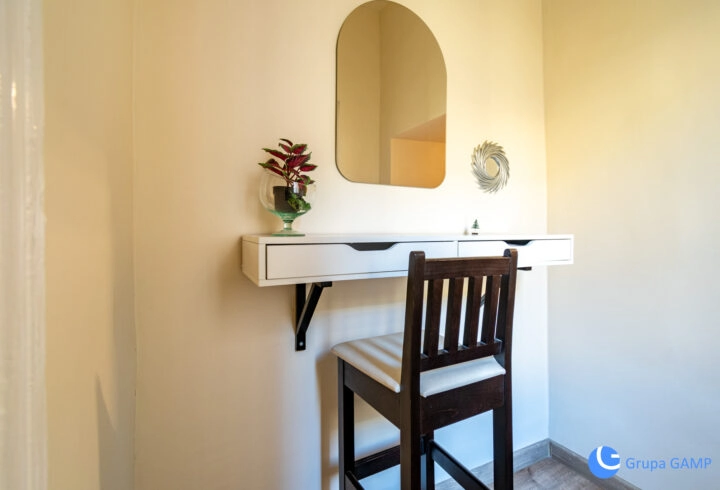 4 pok. 100m2 *Rynek Główny 10!* Old Town