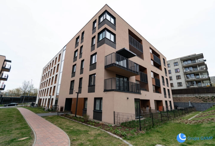 2-pok. 36m2*Bonarka*Łagiewniki*Fredry*