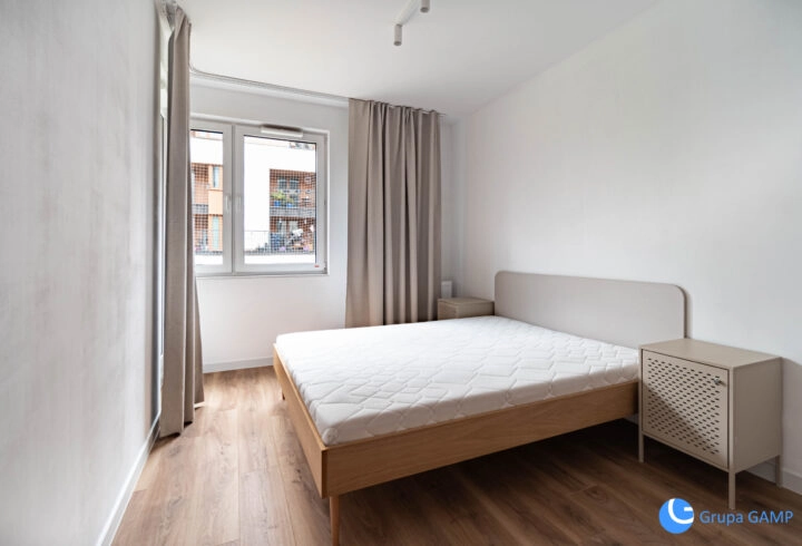 2-pok. 36m2*Bonarka*Łagiewniki*Fredry*