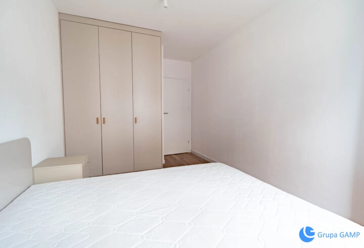 2-pok. 36m2*Bonarka*Łagiewniki*Fredry*