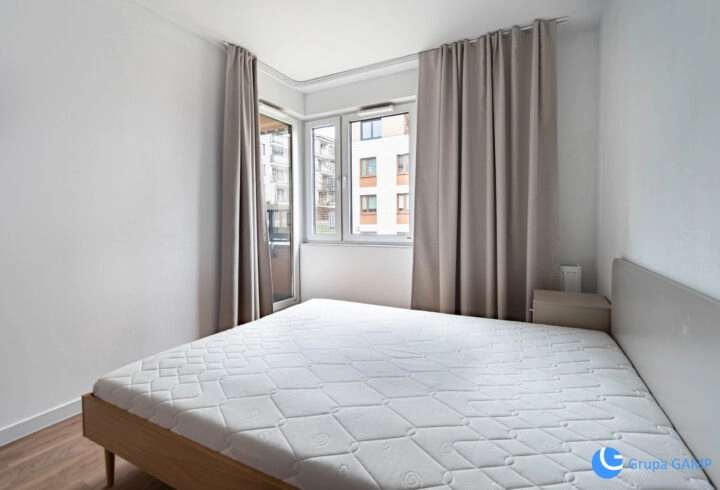 2-pok. 36m2*Bonarka*Łagiewniki*Fredry*