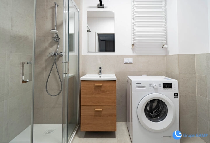 2-pok. 36m2*Bonarka*Łagiewniki*Fredry*