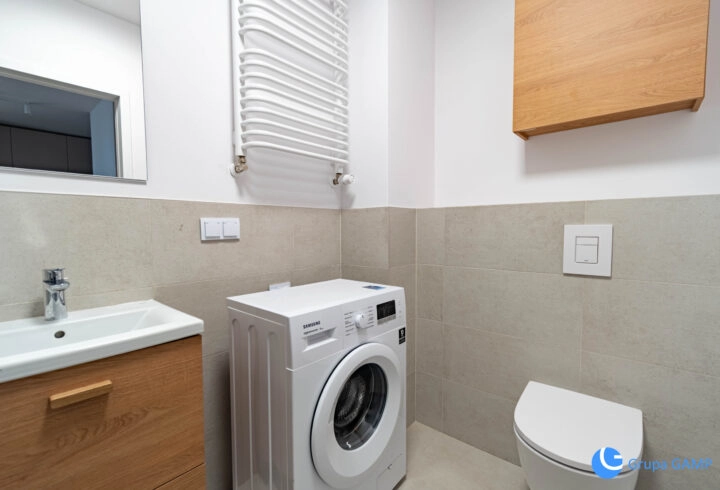 2-pok. 36m2*Bonarka*Łagiewniki*Fredry*