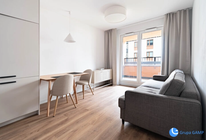 2-pok. 36m2*Bonarka*Łagiewniki*Fredry*