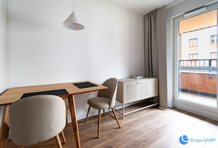 2-pok. 36m2*Bonarka*Łagiewniki*Fredry*