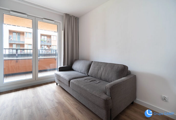 2-pok. 36m2*Bonarka*Łagiewniki*Fredry*