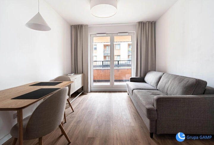 2-pok. 36m2*Bonarka*Łagiewniki*Fredry*