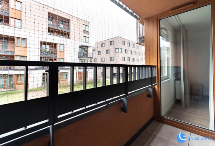 2-pok. 36m2*Bonarka*Łagiewniki*Fredry*