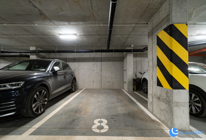 2-pok. 36m2*Bonarka*Łagiewniki*Fredry*