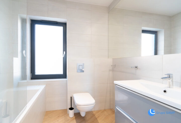 Wysoki standard 25m2| garaż |ICE, Jubilat, Dębniki