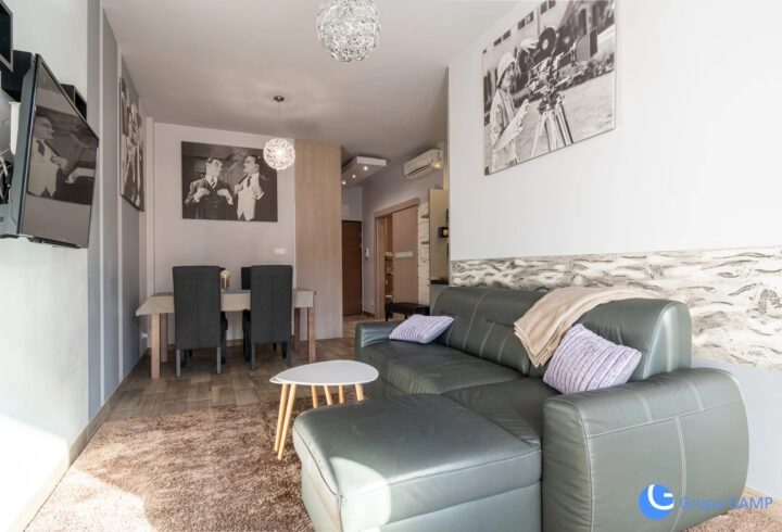 2-pok. 46m2 *Rakowicka Novum*  garaż, klima