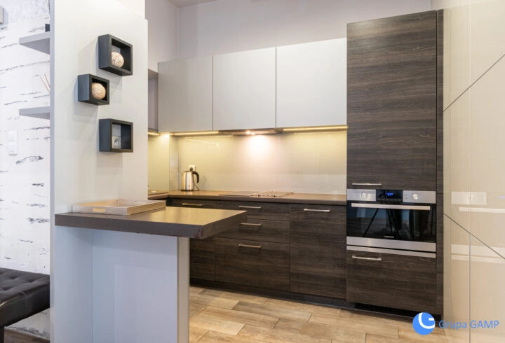 2-pok. 46m2 *Rakowicka Novum*  garaż, klima